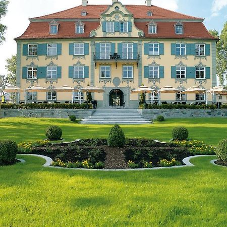 Schloss Neutrauchburg Исни  Экстерьер фото